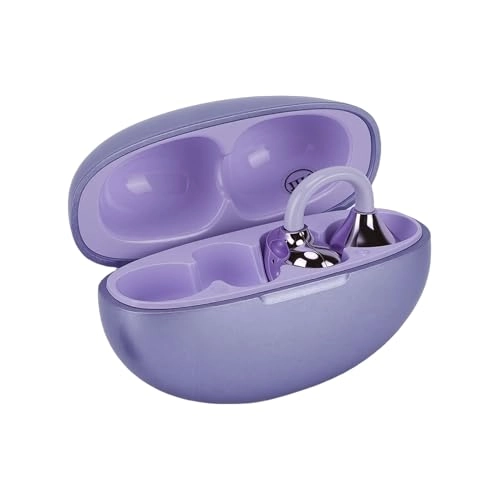 Open Ear Earbuds Wireless Earbud