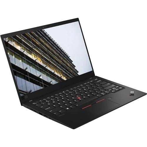 X1 Carbon G8 20U9002QUS - 14'' Core i7 8GB DDR4 256GB SSD