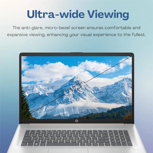 17.3 Touchscreen Laptop - 17.3'' 1 TB 64 GB i7-1355U