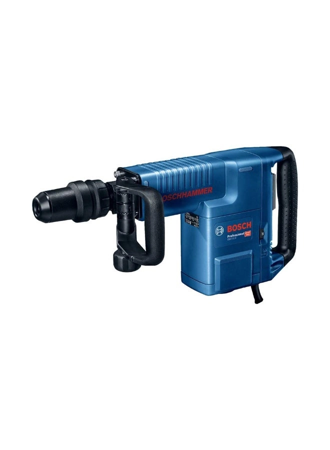 GSH11E - Demolition Hammer SDS Max