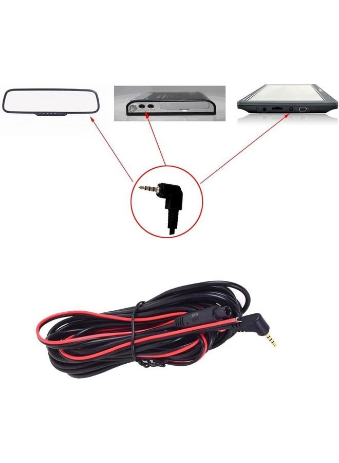 AC18 - Night vision 7070 HD sensor