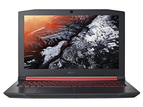Nitro 5 AN515-51-55WL - 15.6'' Core i5-7300HQ 8GB DDR4 256GB SSD