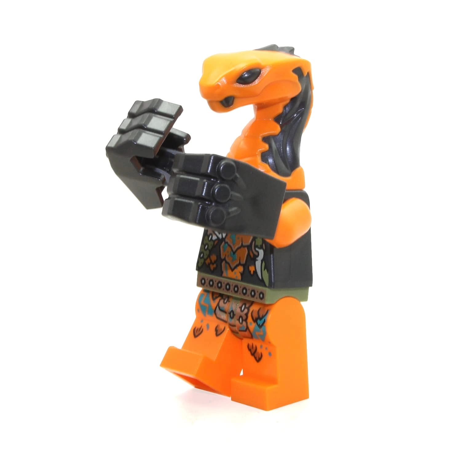 LEGO NINJAGO Cobra Mechanic Snake (71765) - Core