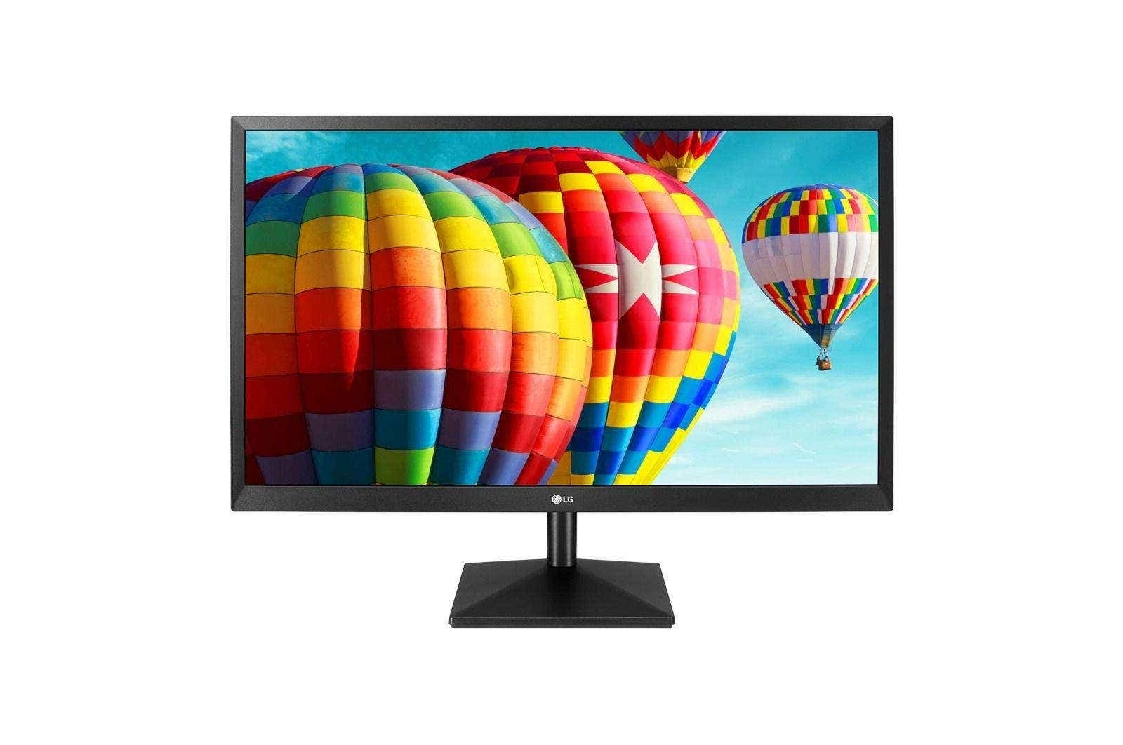 LG 27MK430H - 1920 X 1080 27 Inch