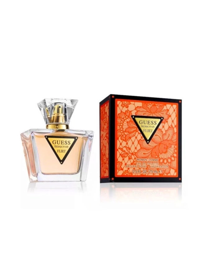 Seductive Eau de Toilette 75 ml