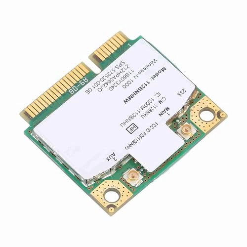 LINK1000 N1000 112BNHMW - 2.4G Mini PCI-E 802.11B/G/N