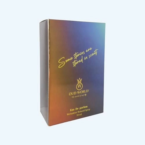 Valentine Red - Eau de Parfum 50ml