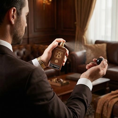 Impadyne Eau de Parfum 100ml