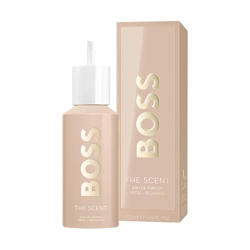 (Refill) The Scent Eau de Parfum 150ml