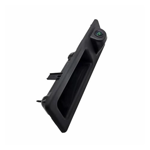 Rear View Parking Camera - Night Vision Wire