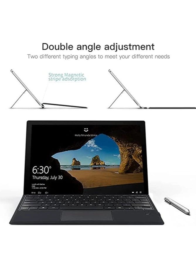 Bluetooth Keyboard - Monochrome Bluetooth