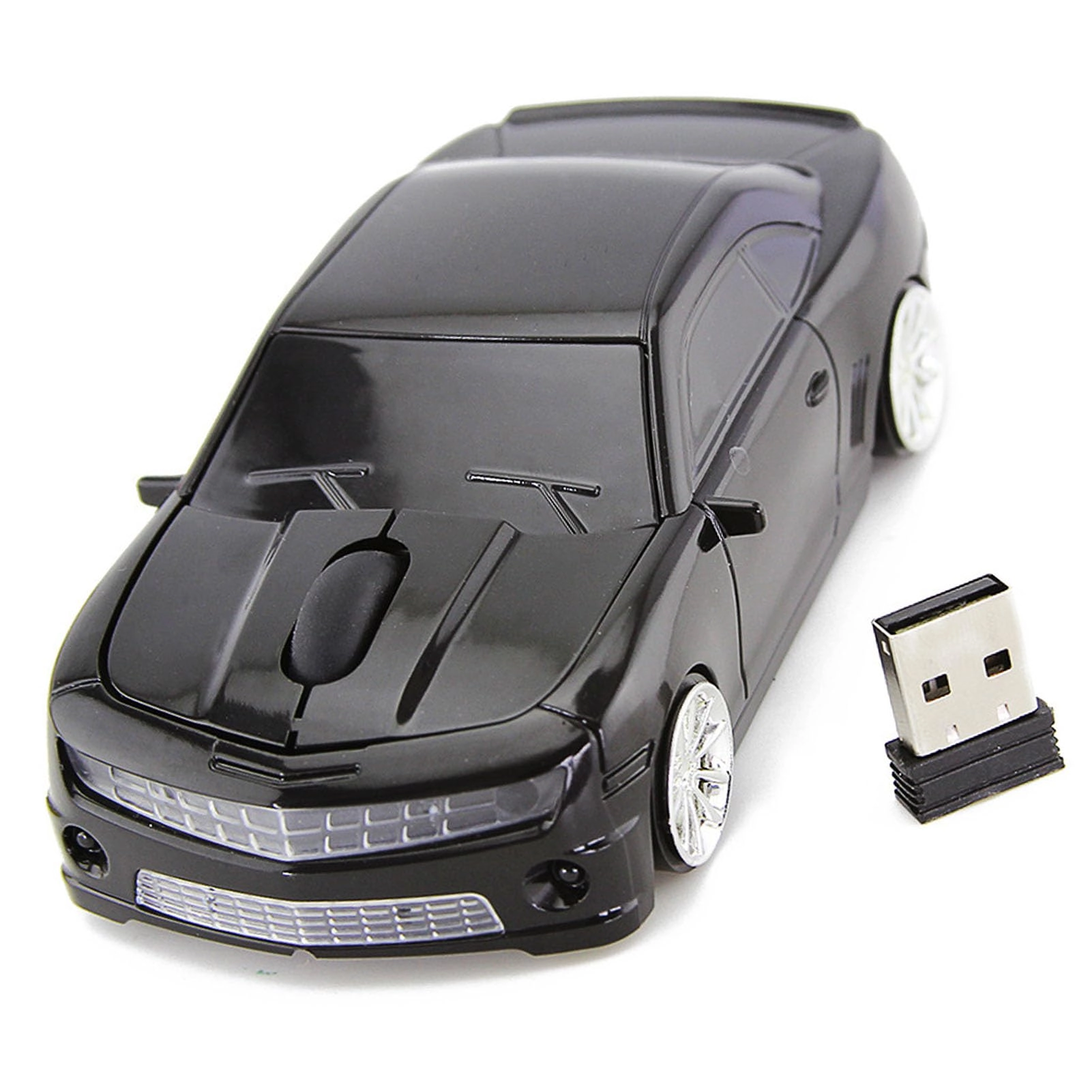 2.4G Car Mouse - USB