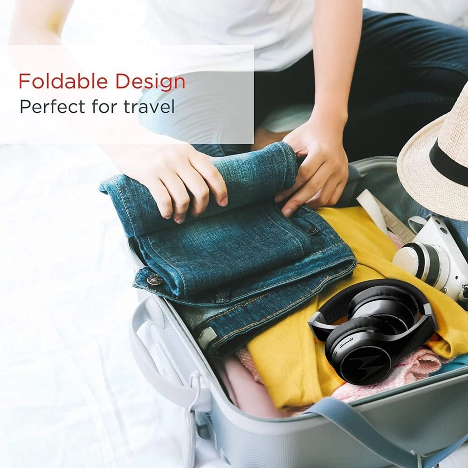 Escape 220 Wireless Headphone