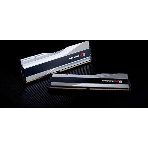 Trident Z5 RGB Series - 64GB 6000MHz DDR5