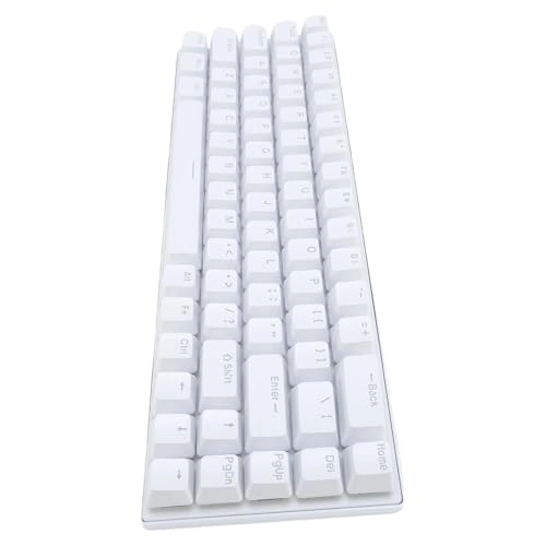 68 Mechanical Keyboard - 60% Wired