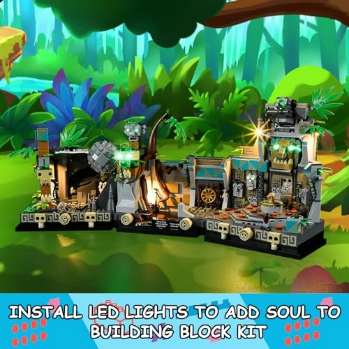 LED Light Kit (77015) - Architecture