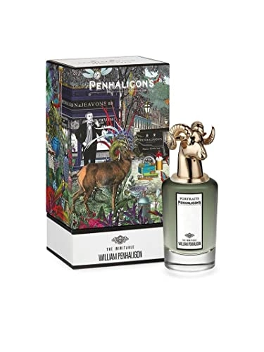 William Penhaligon - Eau de Parfum 75 ml