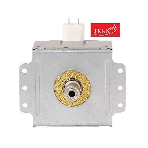 2M-214 - Silver High Voltage