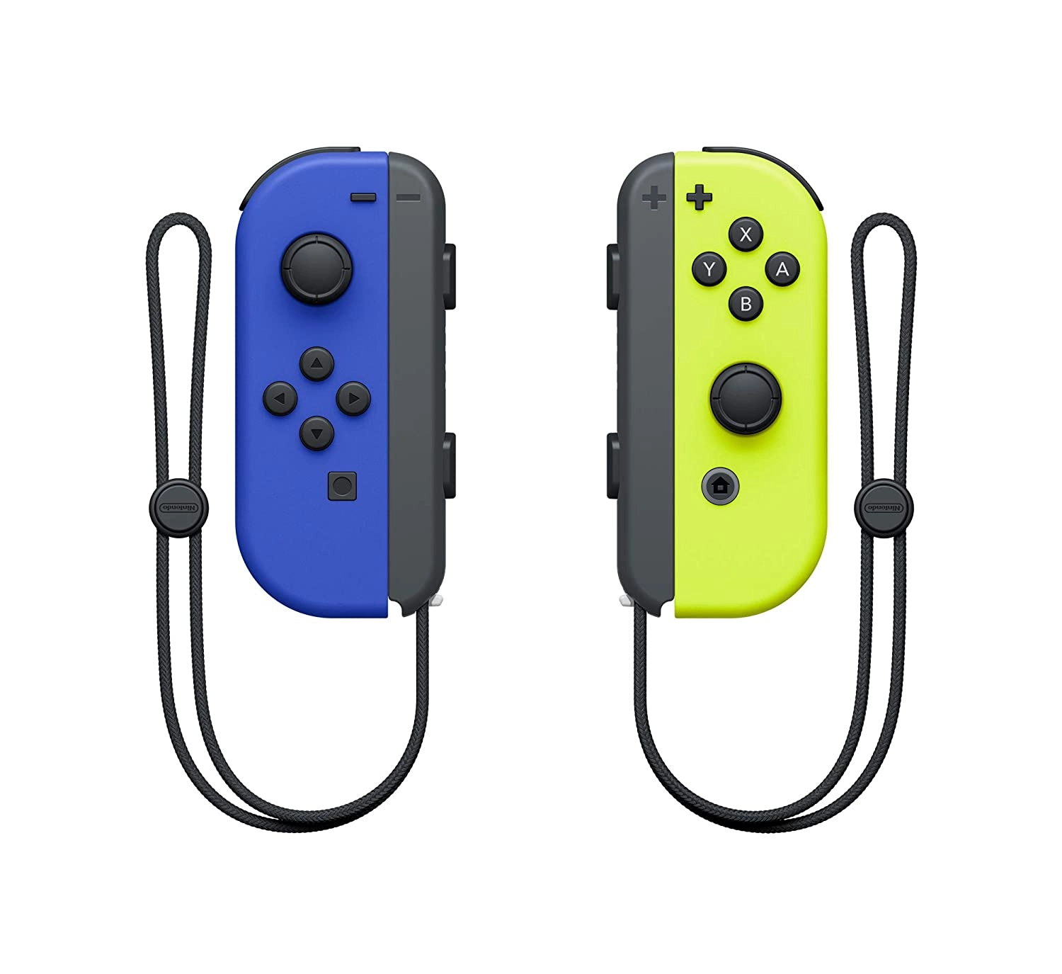 Joy-Con Controllers - Nintendo Switch