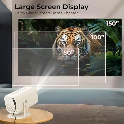 OT-Galaxy OT-PIXA1000 7000 Lumens