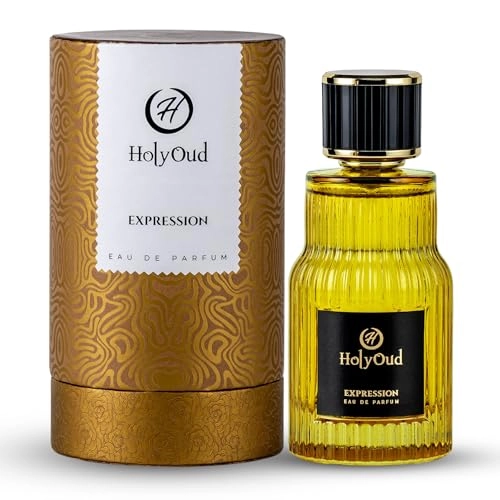 Expression Eau de Parfum 110ml