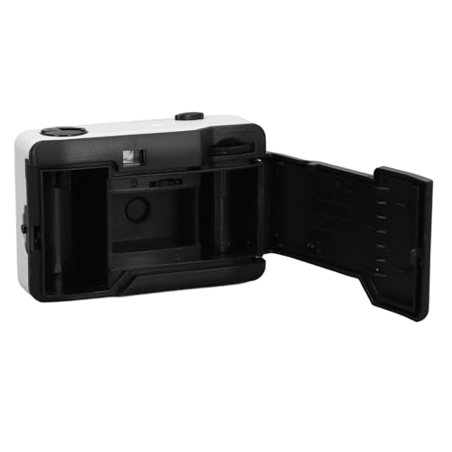 35mm Film Camera - f/9 28mm