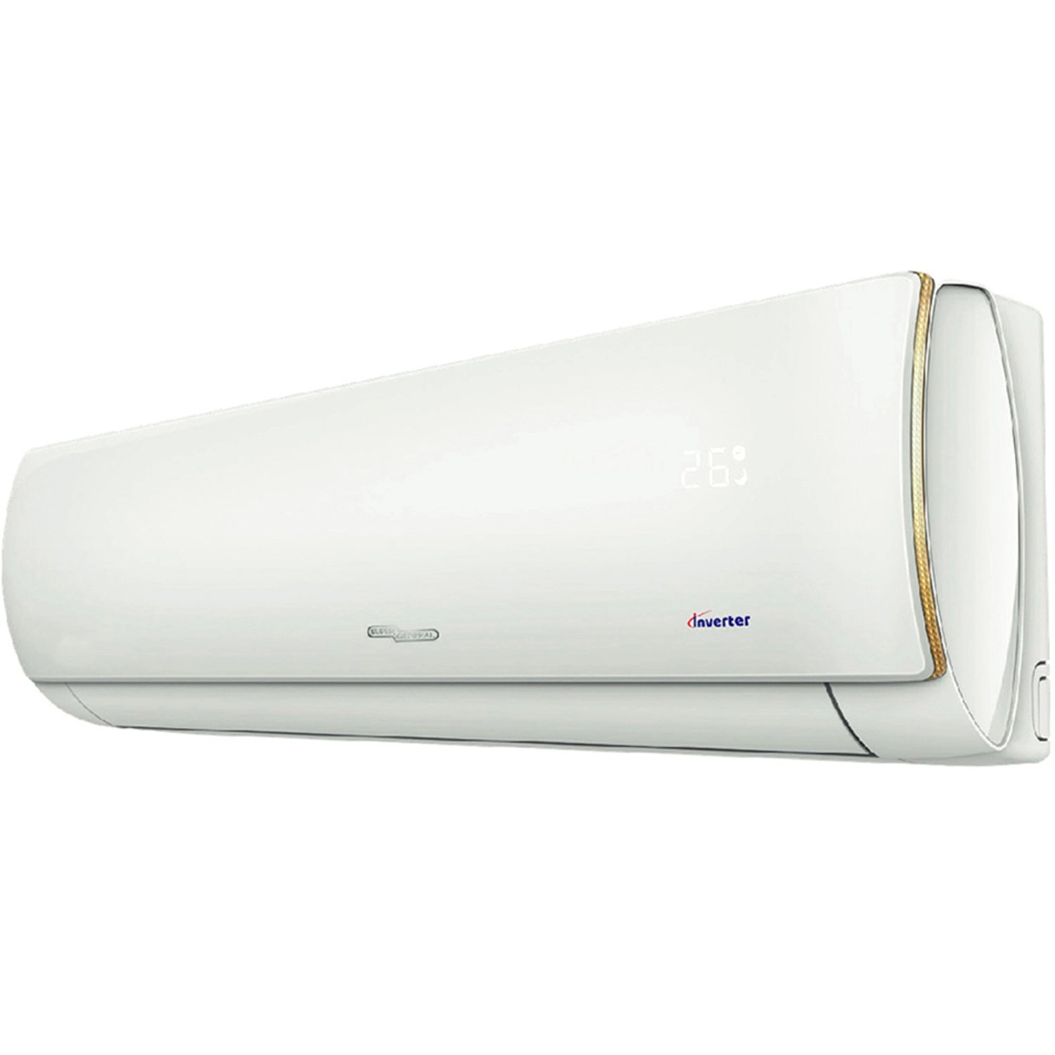 Inverter Series Split Air Conditioner