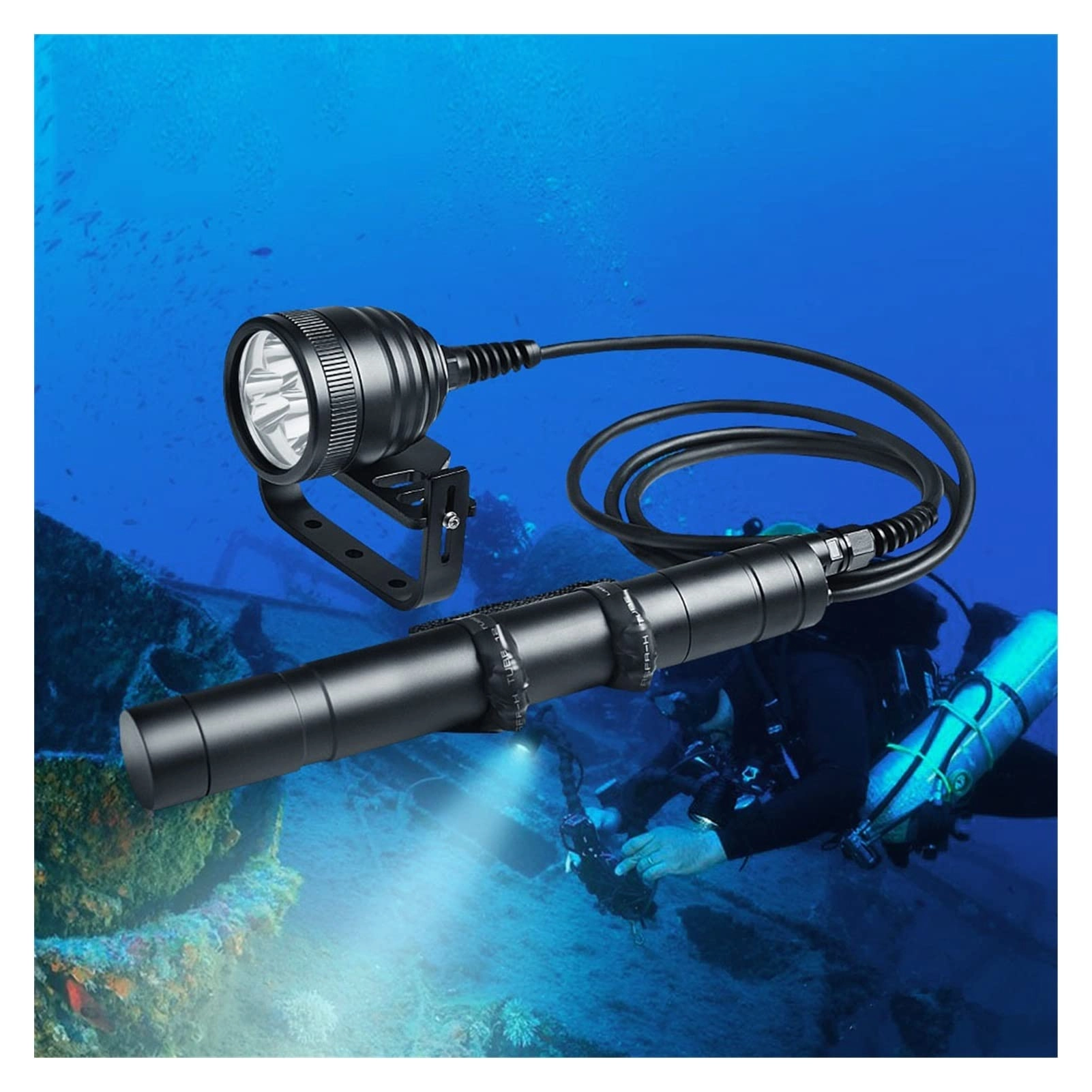 JWKWLDK DIV10 - 1.4m 10°