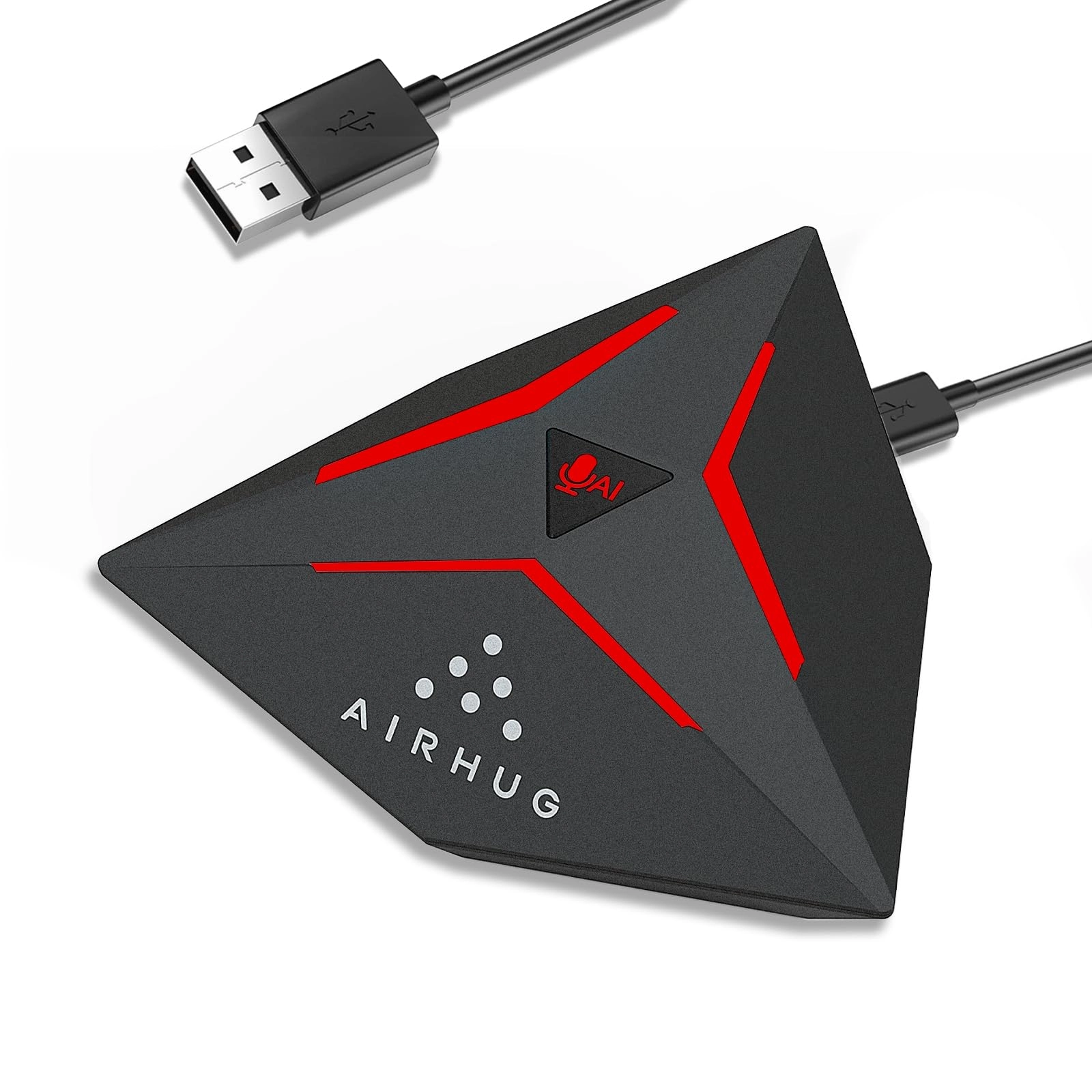 AIRHUG 22 USB Microphone