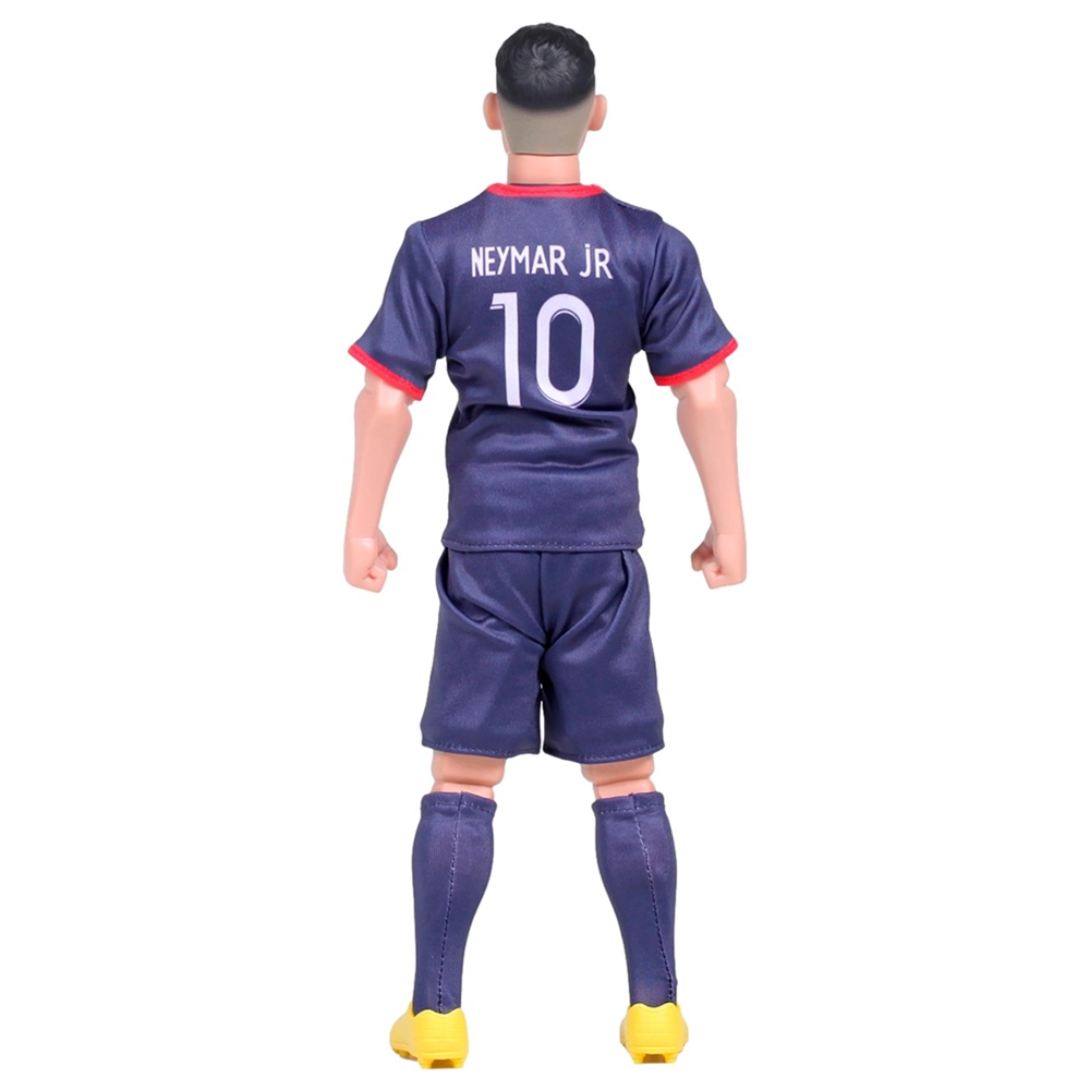 Children's Toy Figures - Neymar Jr. (23434250-16119)