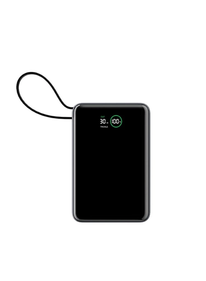 GNRET35W10BK - 10000 mAh 35 Watts