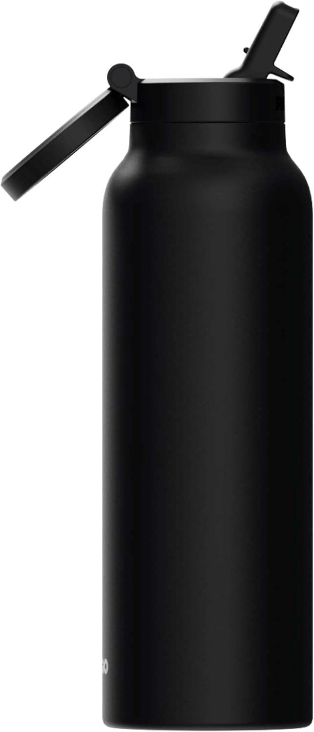 Pro Water Bottle - Sip Straw 710 ml