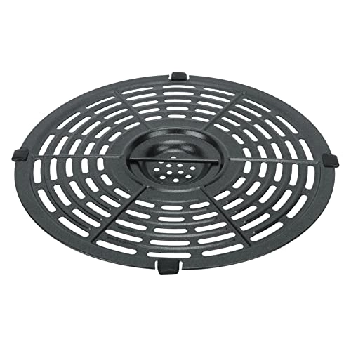 Fryer Replacement Grill - iron, rubber 1 piece(s)