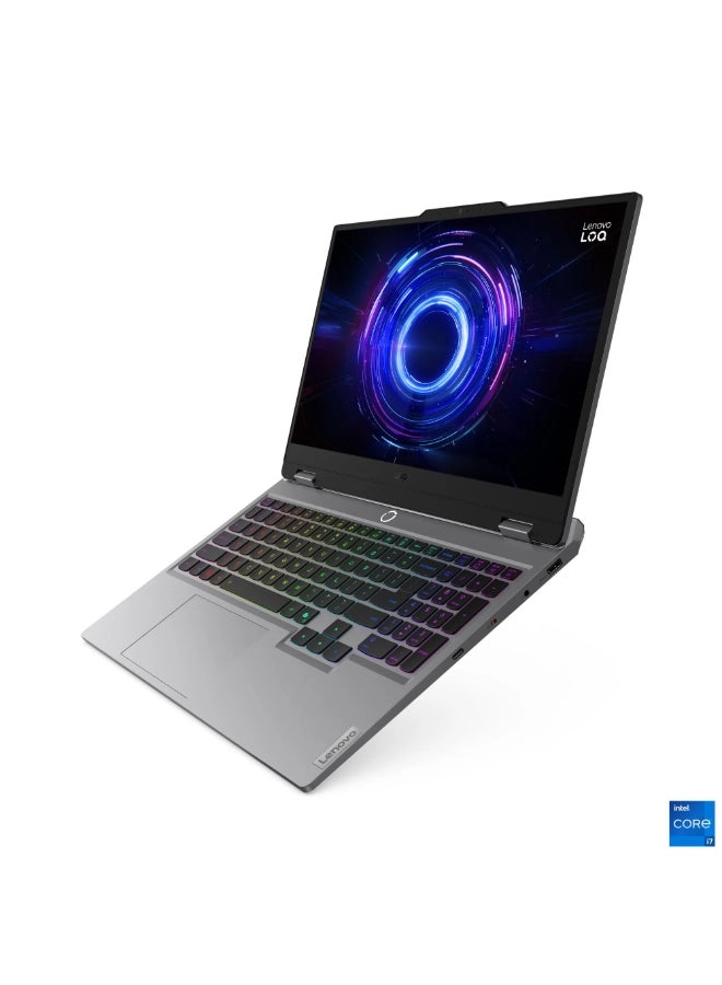 LOQ Gaming 83JE002LUS - 15.6'' Core i7-13650HX 16GB DDR5 512GB SSD