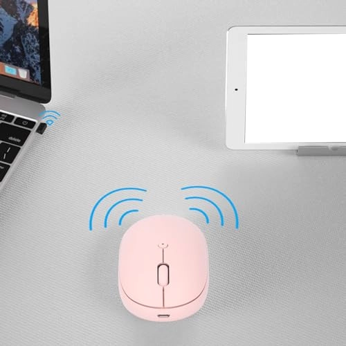 Ergonomic Mouse - Bluetooth 5.0 2.4G