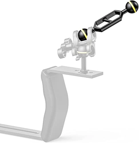 Seafrogs Double Ball Arm