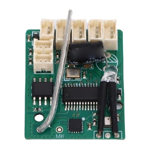 RC Airplane Receiver Module