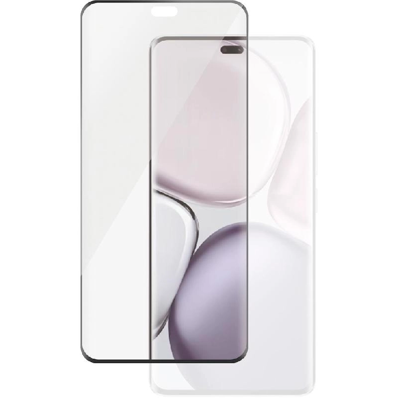 Privacy Edge-to-Edge Tempered Glass Screen Protector for Xiaomi 15T Pro/15T