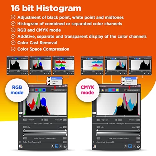 OpticFilm 8300i Ai - USB