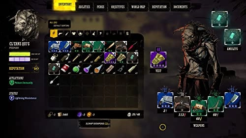 Weird West Definitive Edition - PlayStation 5