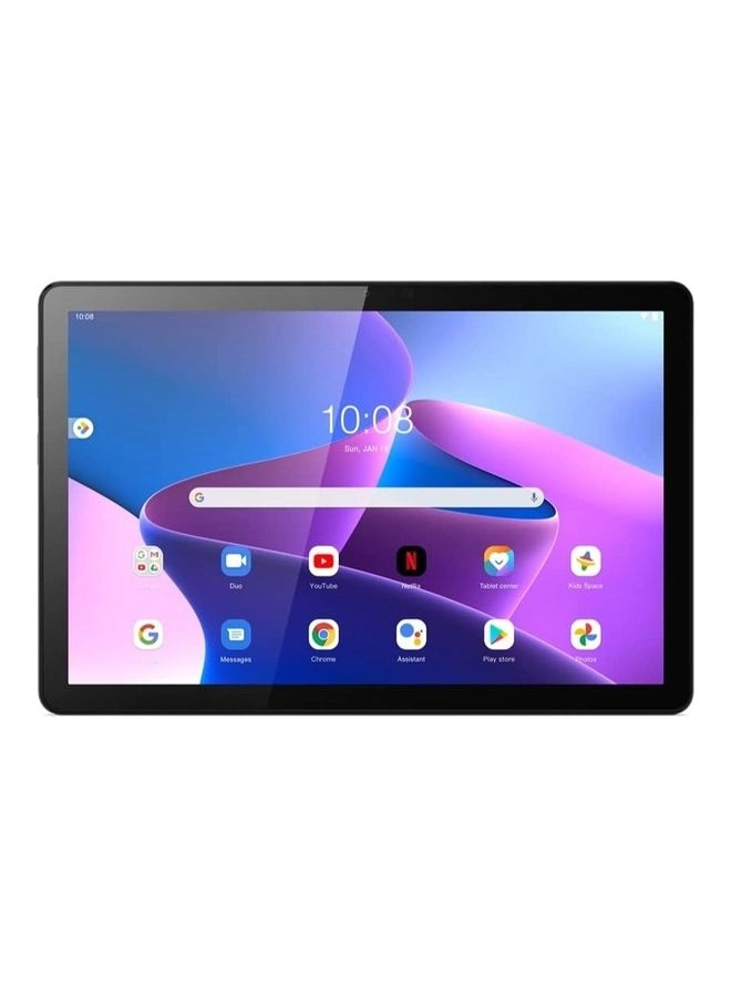 Tab M10 3rd Gen - 64GB 10.1"