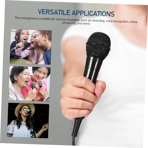 13735KDZ0189O7JMCZ2X9 Wireless Microphone