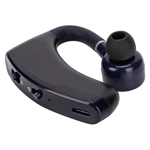 5.2 Wireless Headset
