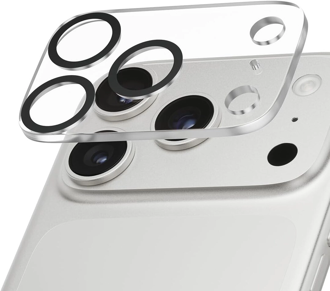 PicturePerfect - for iPhone 17 Pro