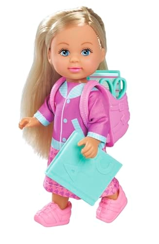 Evi Love Toy Doll - 12 cm Ages 3+