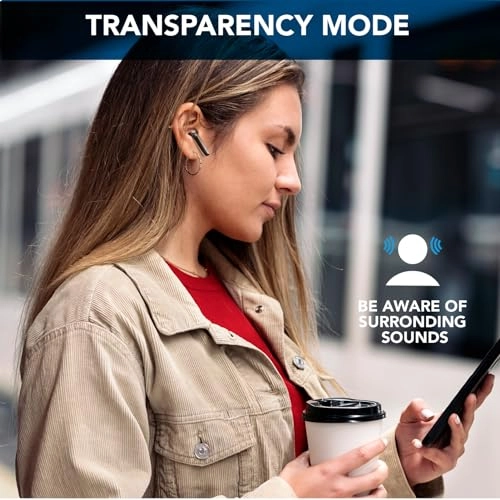 Eclipse Wireless Earbud