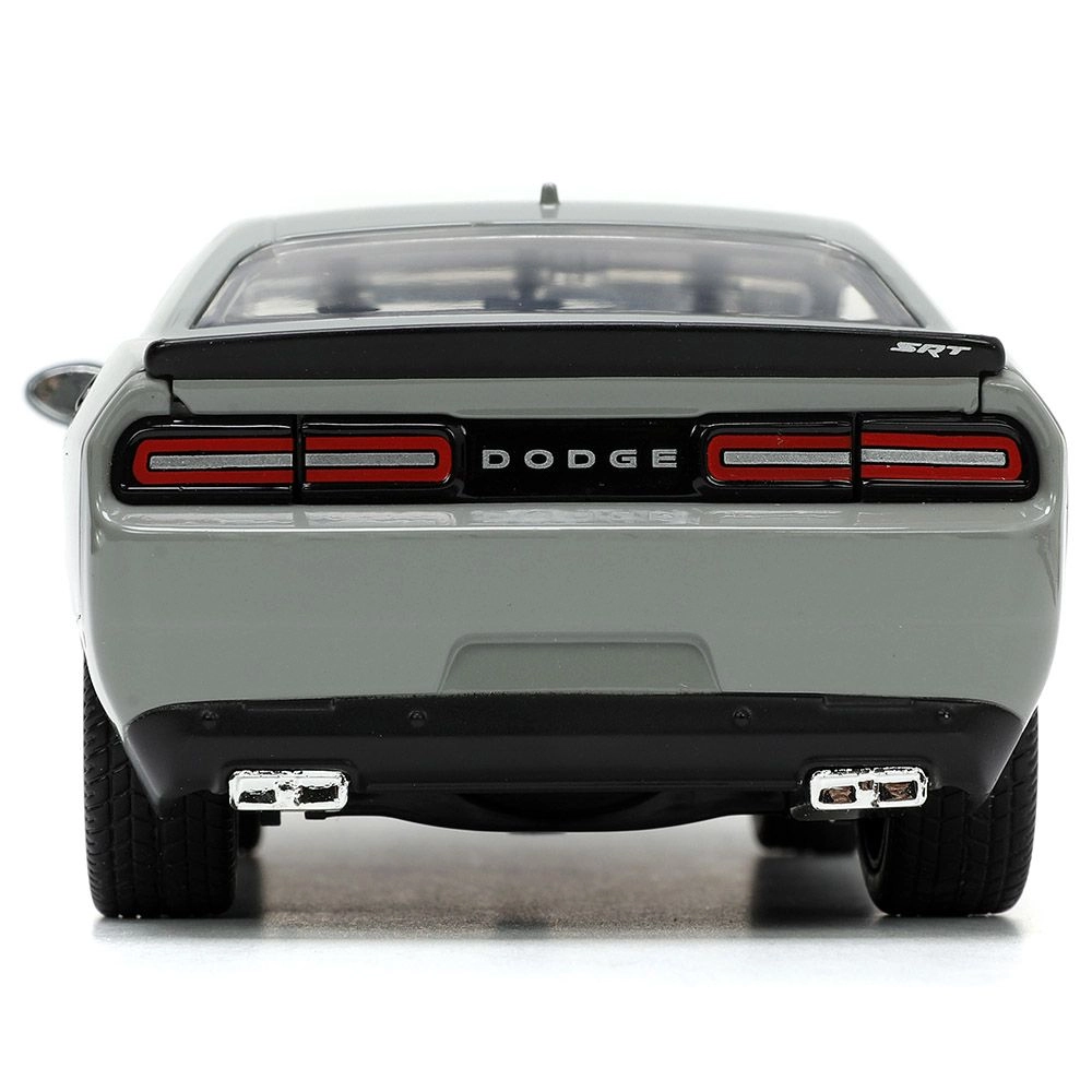 Tom And Jerry 2015 Dodge Challenger - 1:24