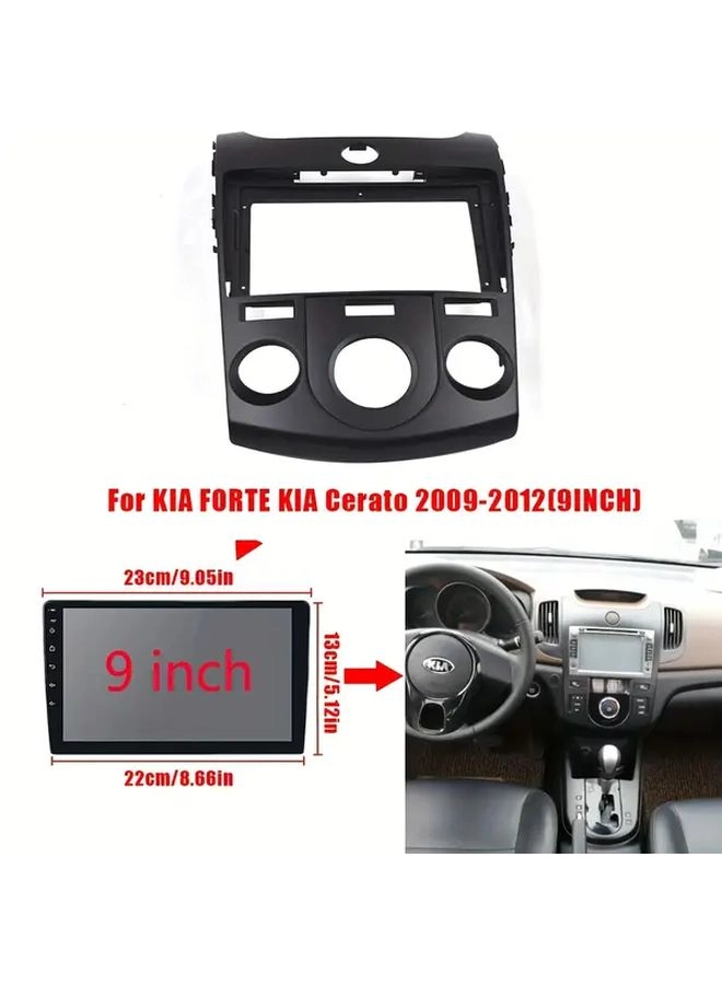 Generic Dashboard Trim Kit