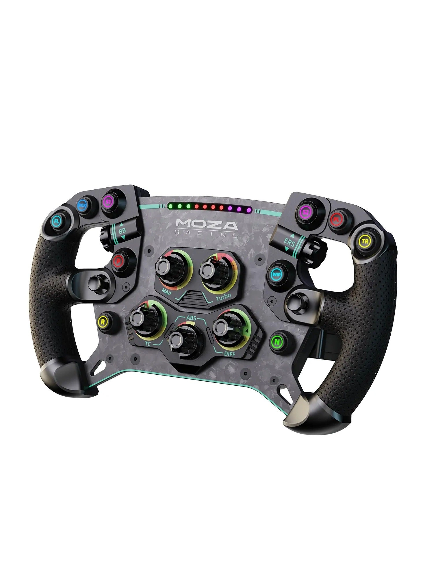 RS V2 Racing Wheel & Pedals