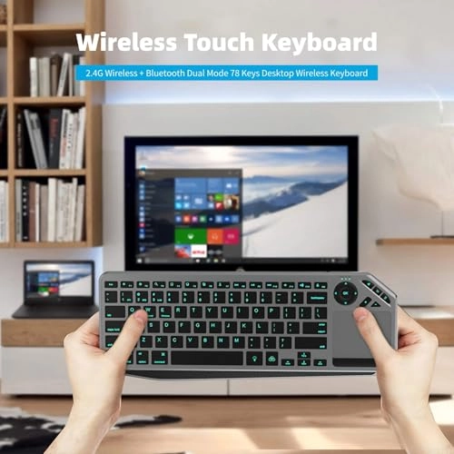 afcguhw80e - Wireless